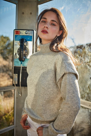 Sweaters