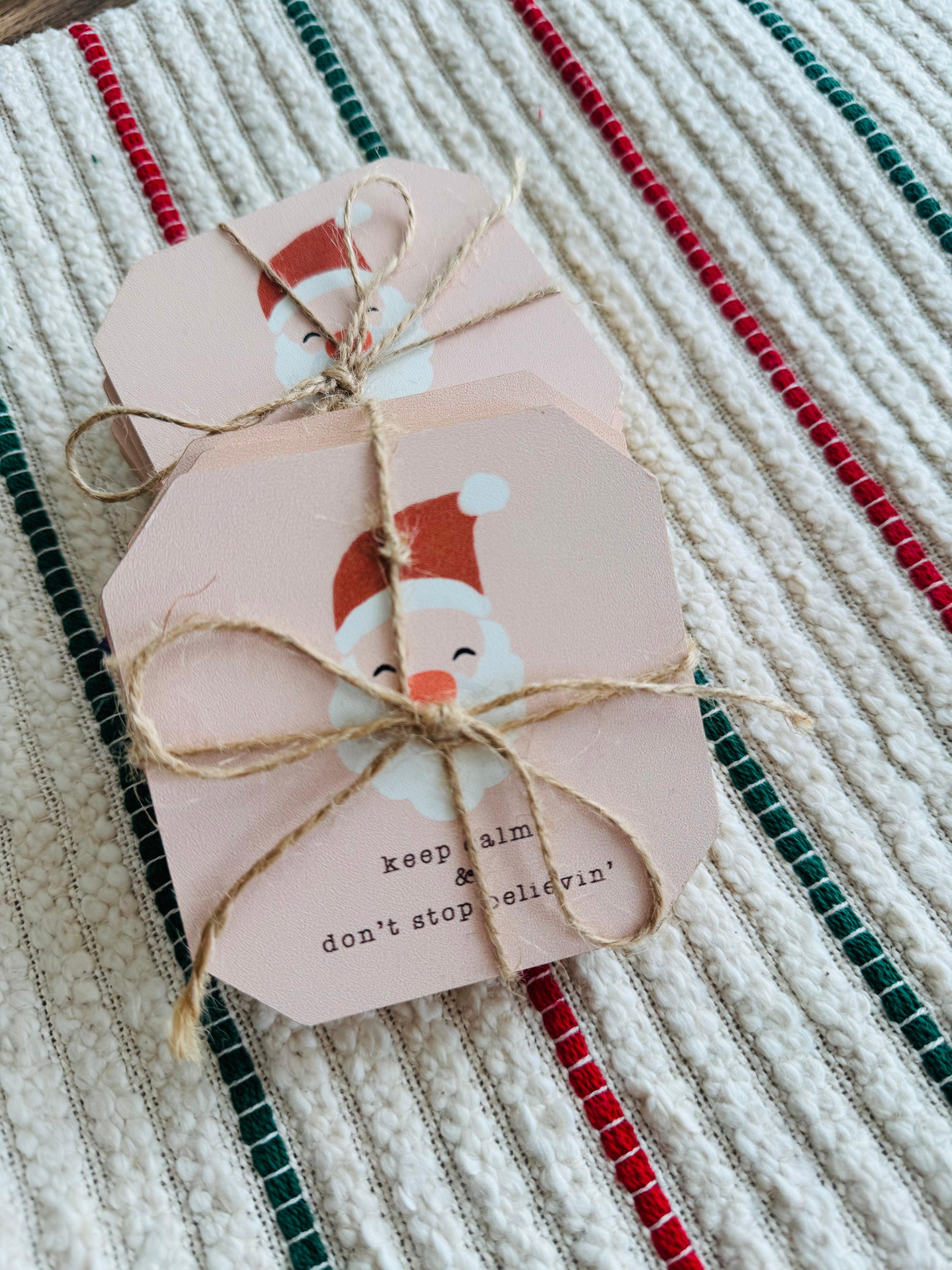 Last Minute Gift Inspo