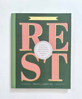 Rest: A 30-Day Family Devotional on God’s Gift of Sabbath