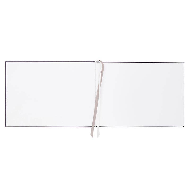 "Welcome" Guest Book