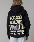 JLY For God So Loved Hoodie
