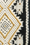 Akila Woven Wristlet