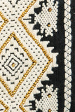 Akila Woven Wristlet