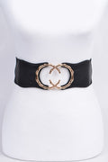 Golden Bamboo Elastic Belt