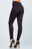Cable Knit Leggings