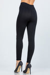 Cable Knit Leggings