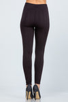 Cable Knit Leggings