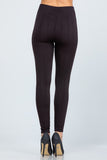 Cable Knit Leggings
