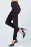 Cable Knit Leggings