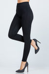 Cable Knit Leggings