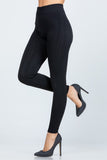 Cable Knit Leggings