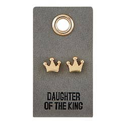 Daughter of the King Studs