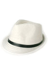 Brooklyn Calf Hair Fedora
