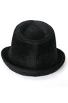 Brooklyn Calf Hair Fedora