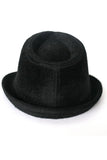 Brooklyn Calf Hair Fedora
