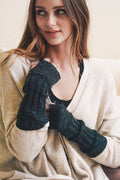 Sweater Knit Arm Warmers