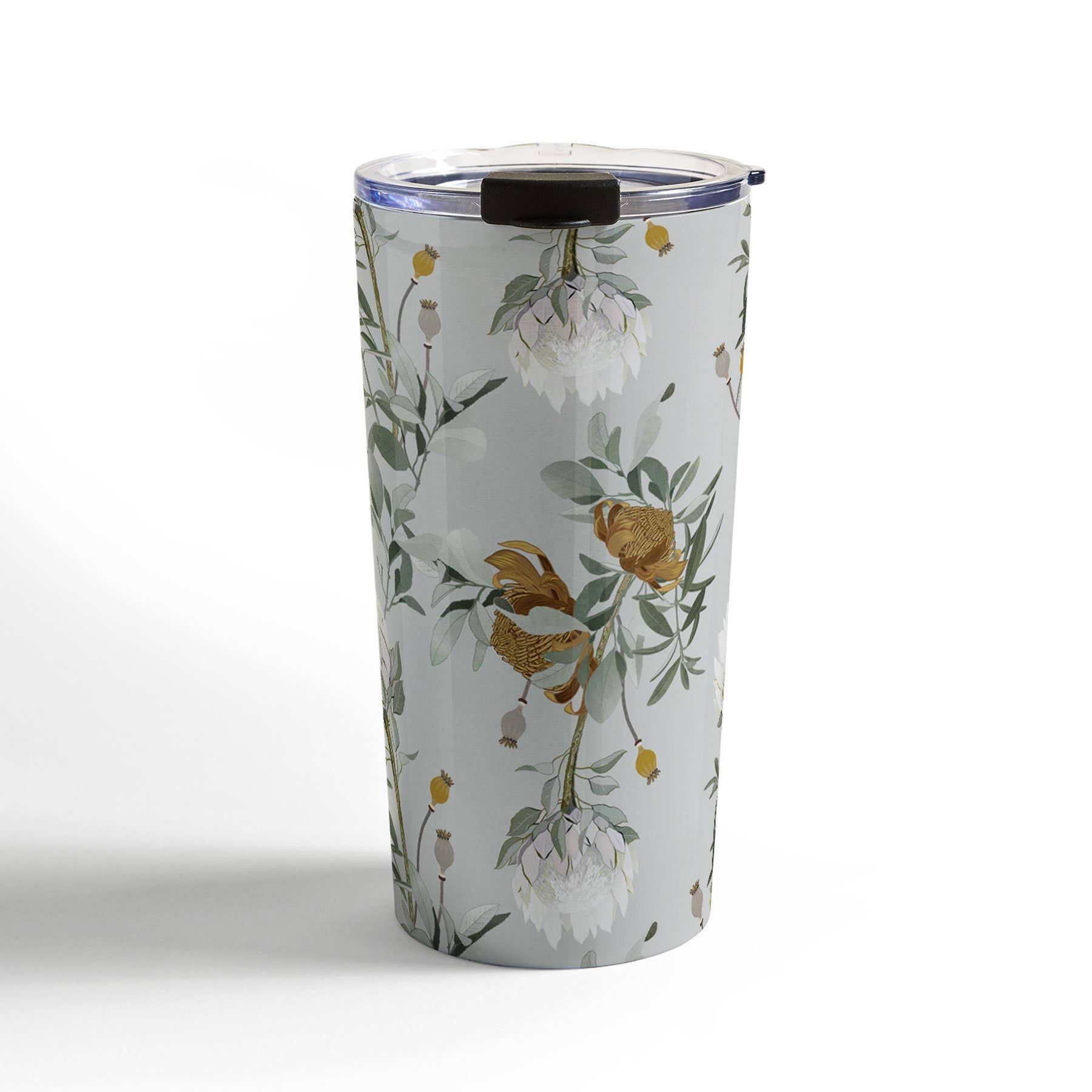 Iveta Abolina Helaine Tumbler