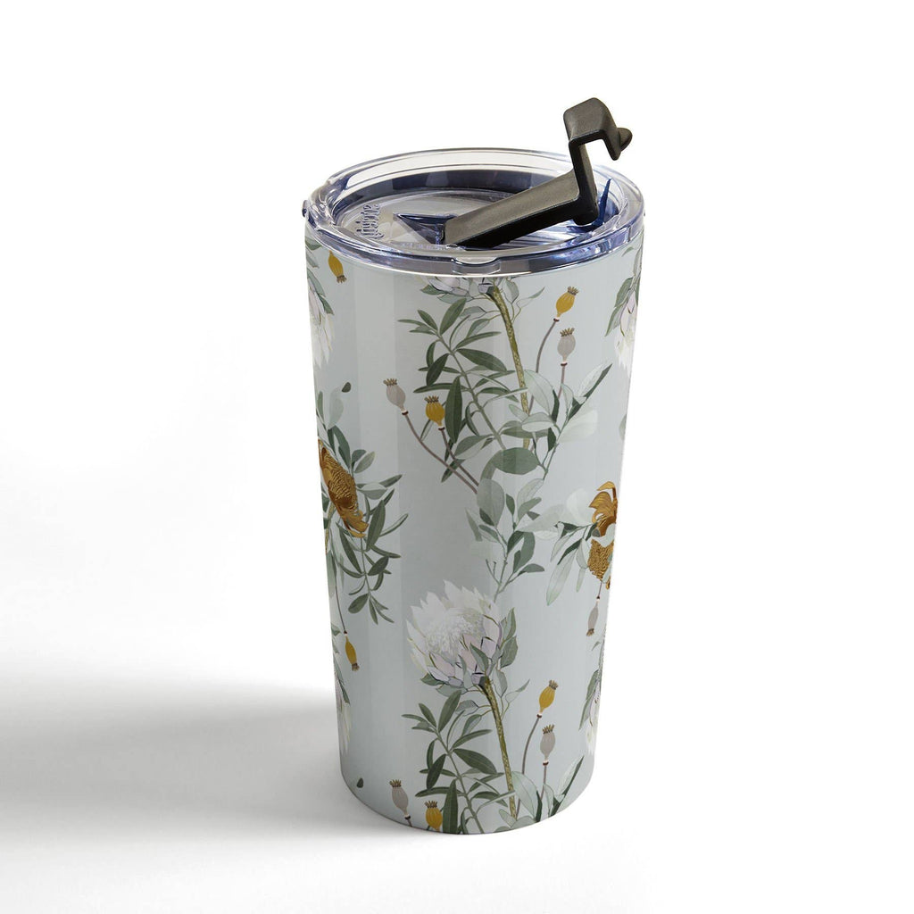 Iveta Abolina Helaine Tumbler