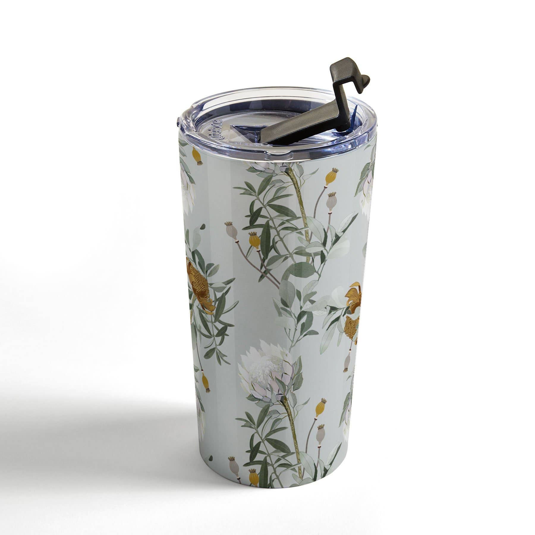 Iveta Abolina Helaine Tumbler