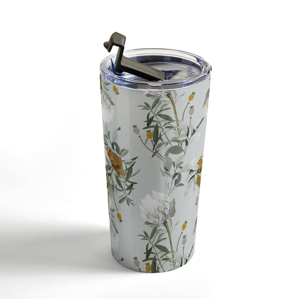 Iveta Abolina Helaine Tumbler