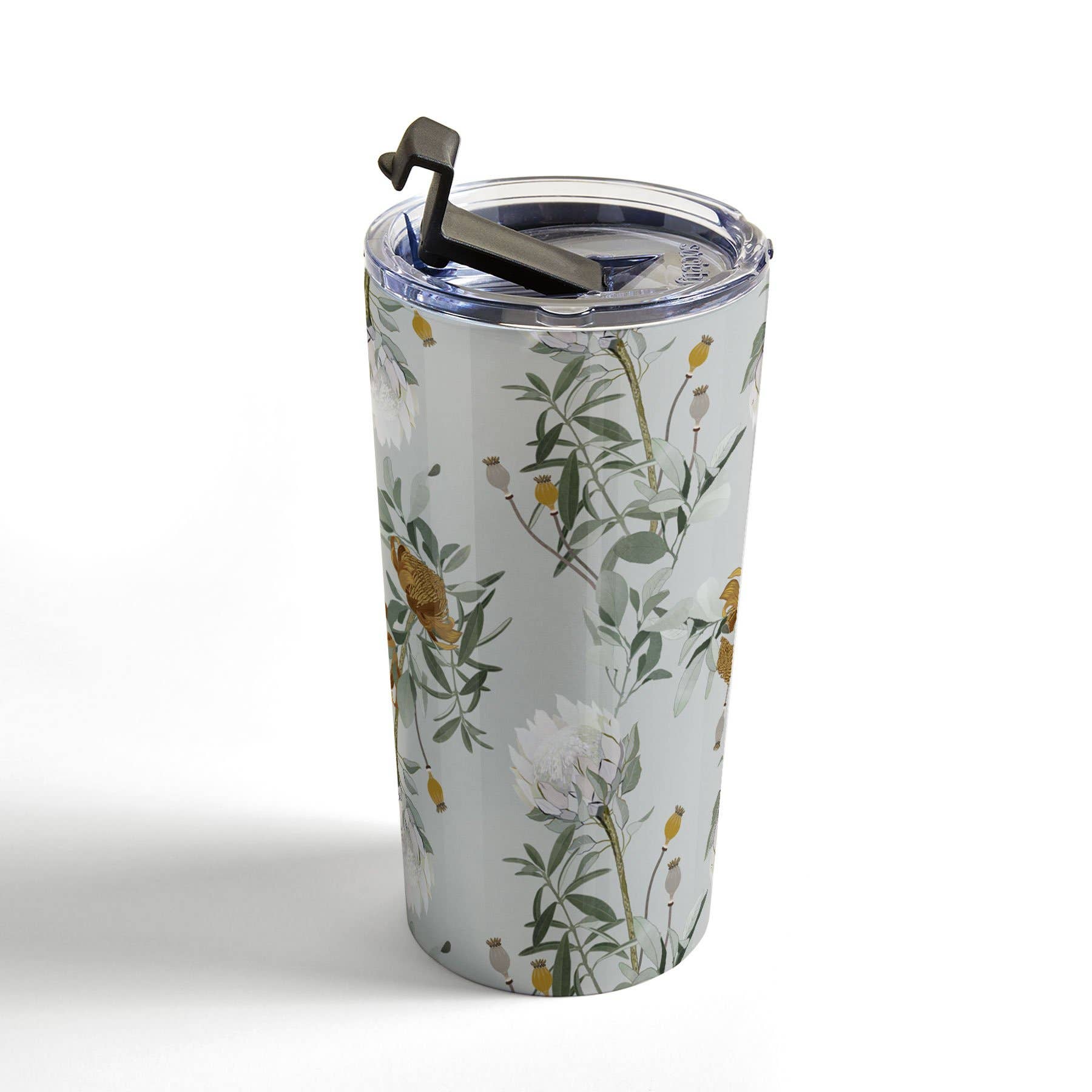 Iveta Abolina Helaine Tumbler