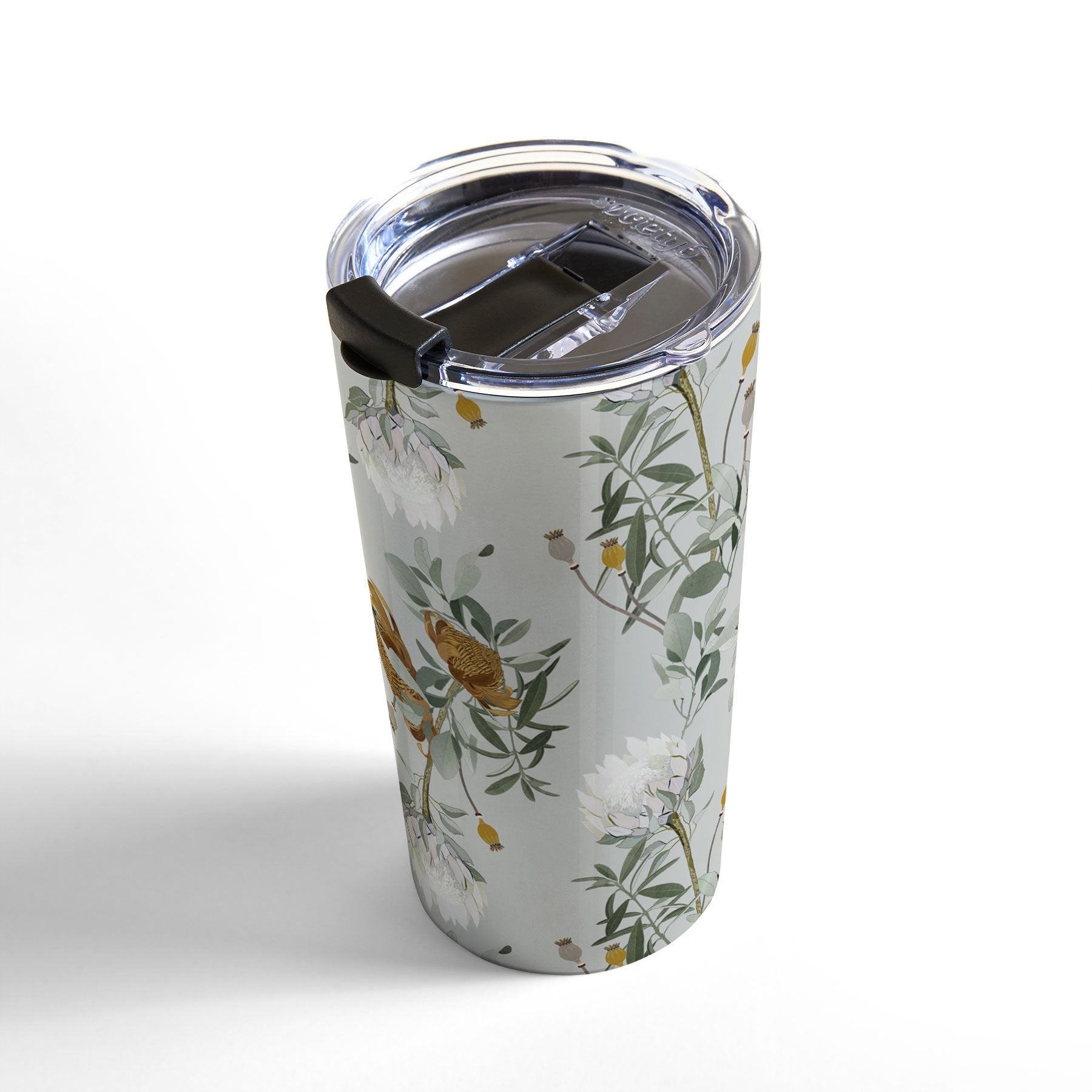 Iveta Abolina Helaine Tumbler