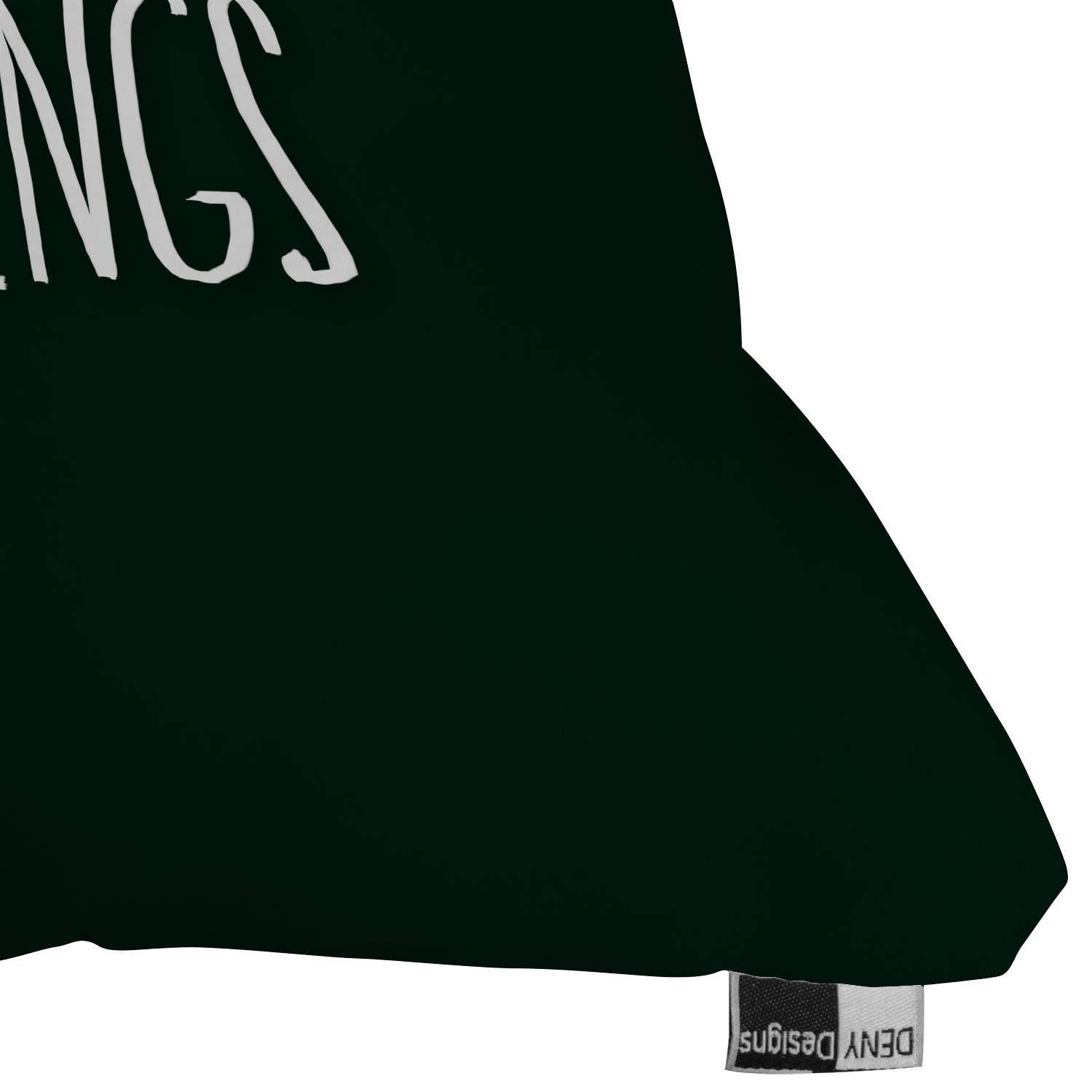 Wild Things Throw Pillow