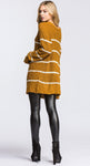 Conor Hacci Sweater Tunic *LAST ONE-LG*