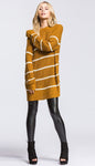 Conor Hacci Sweater Tunic *LAST ONE-LG*