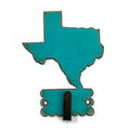 Texas Rustic Metal Wall Hook