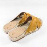 Mi.iM Ella Suede Espadrilles