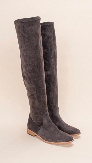 Mi.iM Gwen Riding Boots